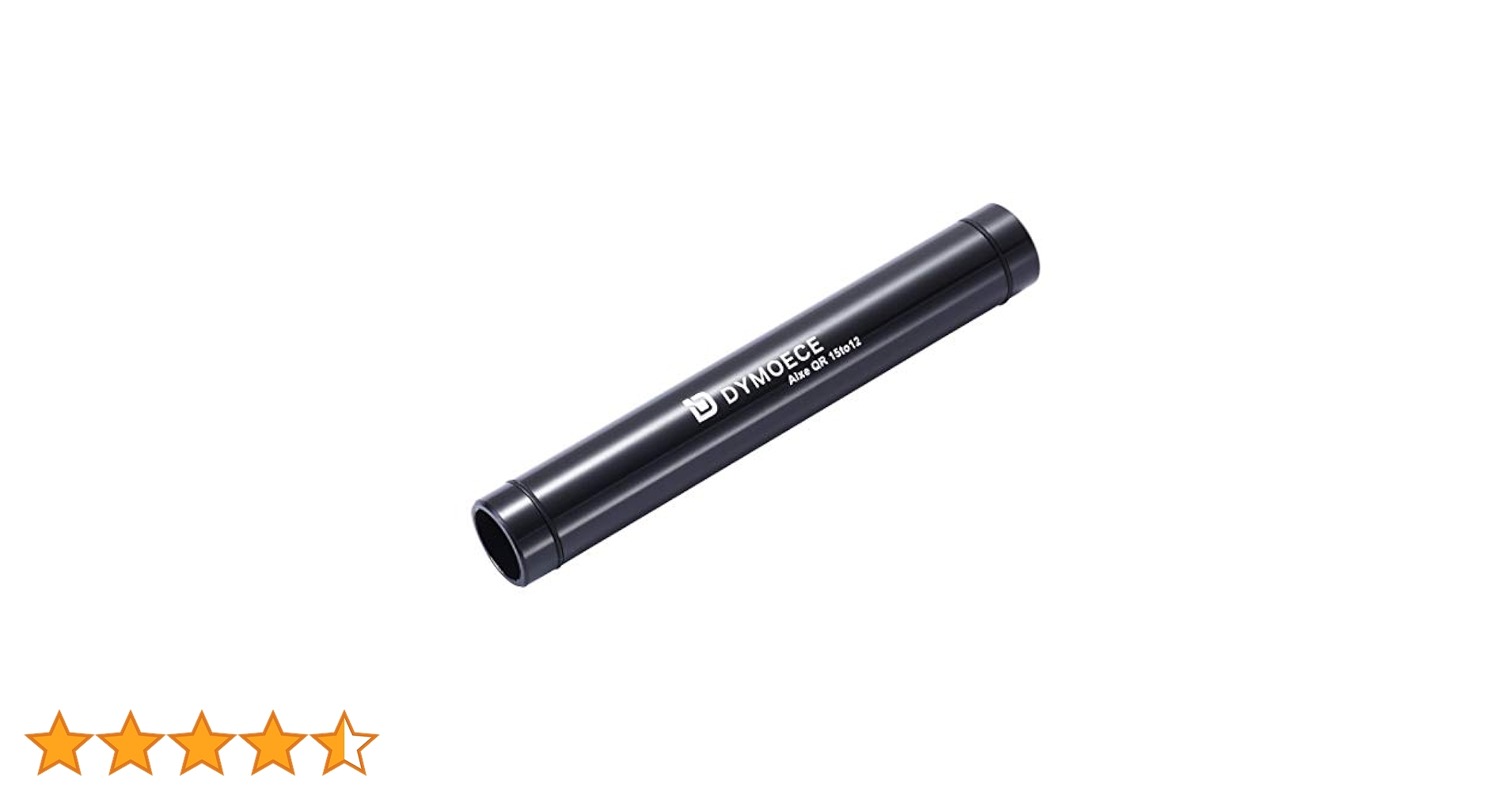 フォークスルー車軸変換キット 15mから12m Amazon | HQPARRTS 15mm~12mm フォークスルーアクスル変換キット